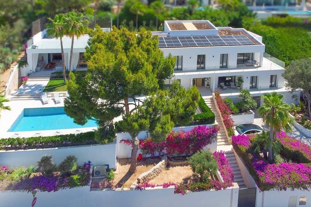 Foto 12 von 30: Luxurious and Modern 7 Bedroom Property in Portals