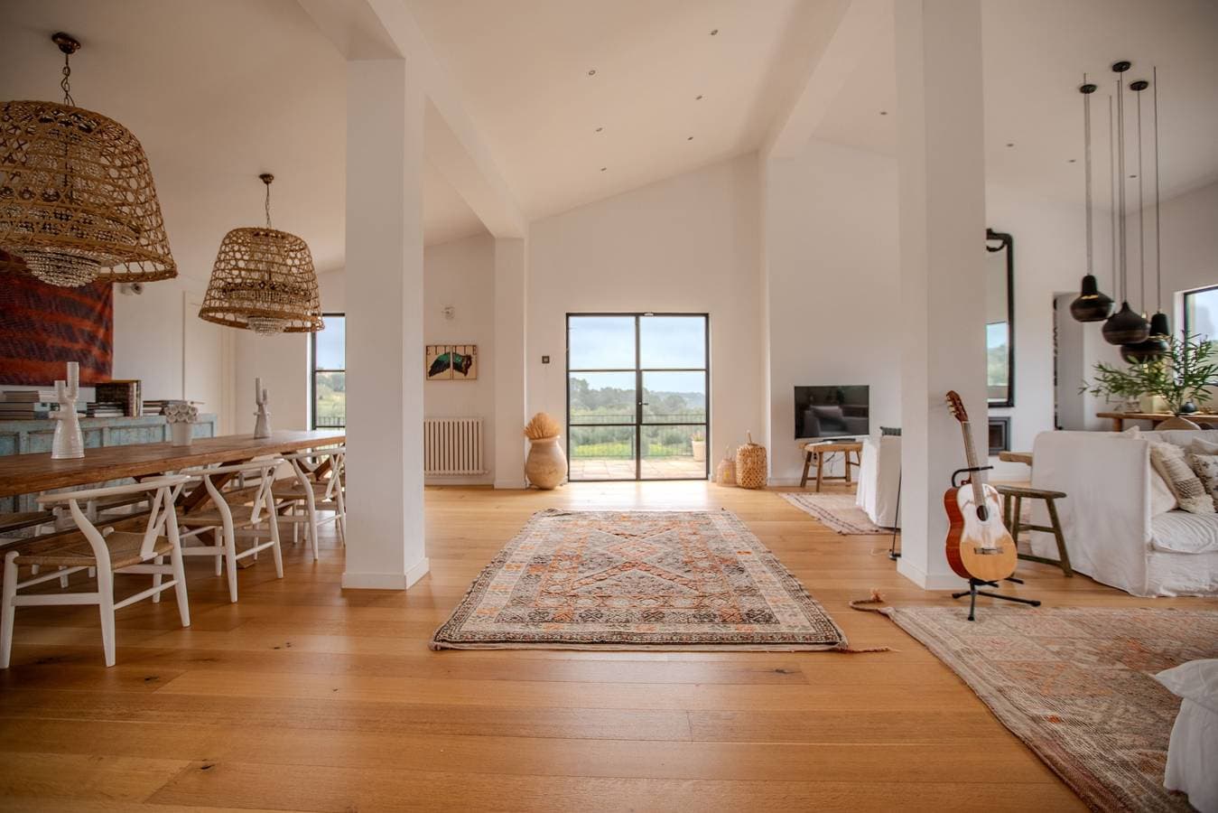 Foto 13 von 45: Finca Can Racó – Elegante Luxusvilla mit absoluter Privatsphäre