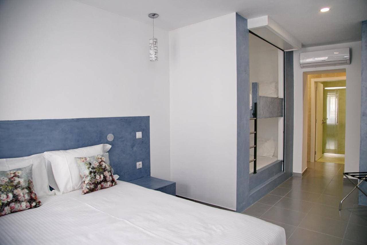 Foto 2 von 12: Double Room
