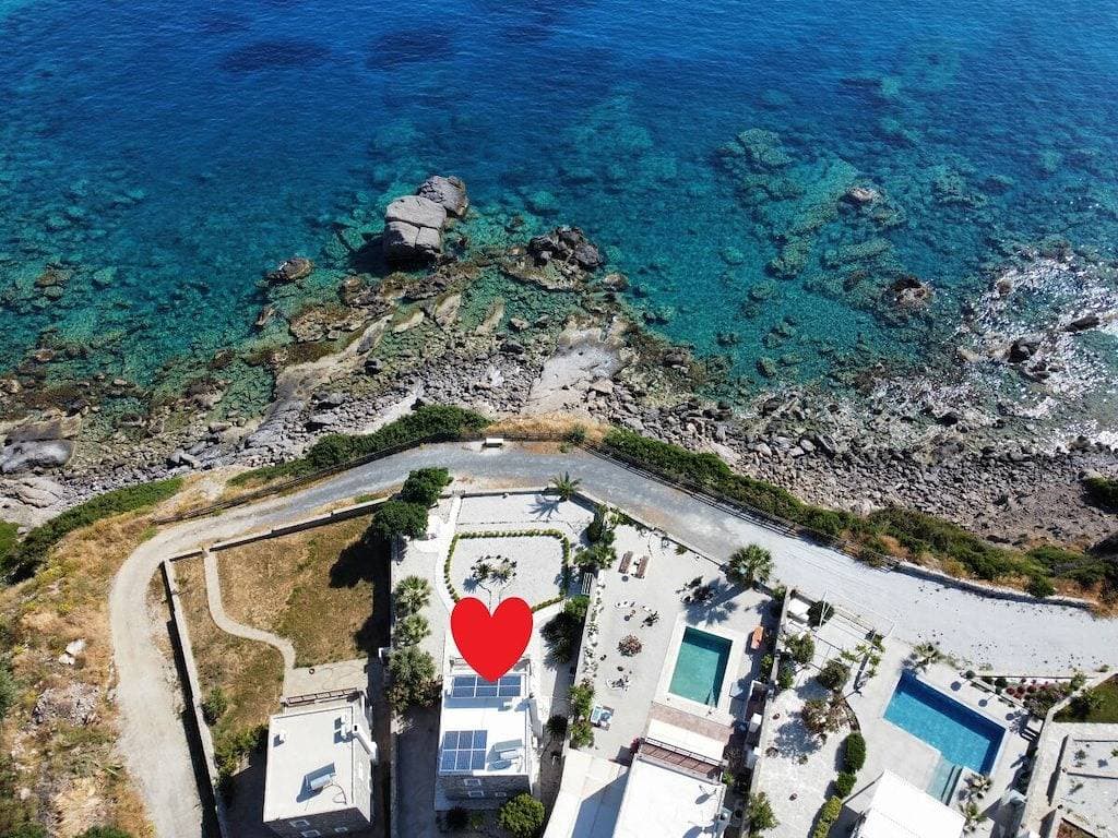Foto 2 von 42: Seaside Home Crete