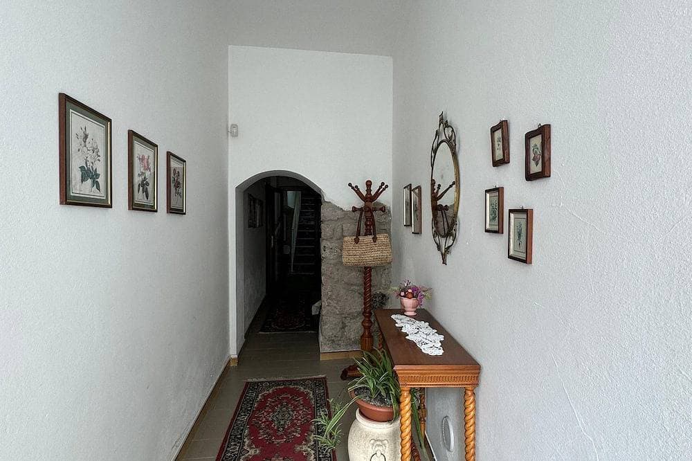 Domu 'e ajiajius Vacation Home 1