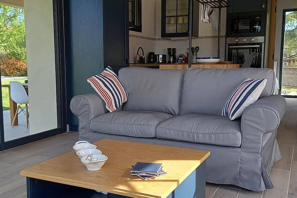 Foto 4 von 11: Comfortable gite in the Pic Saint Loup
