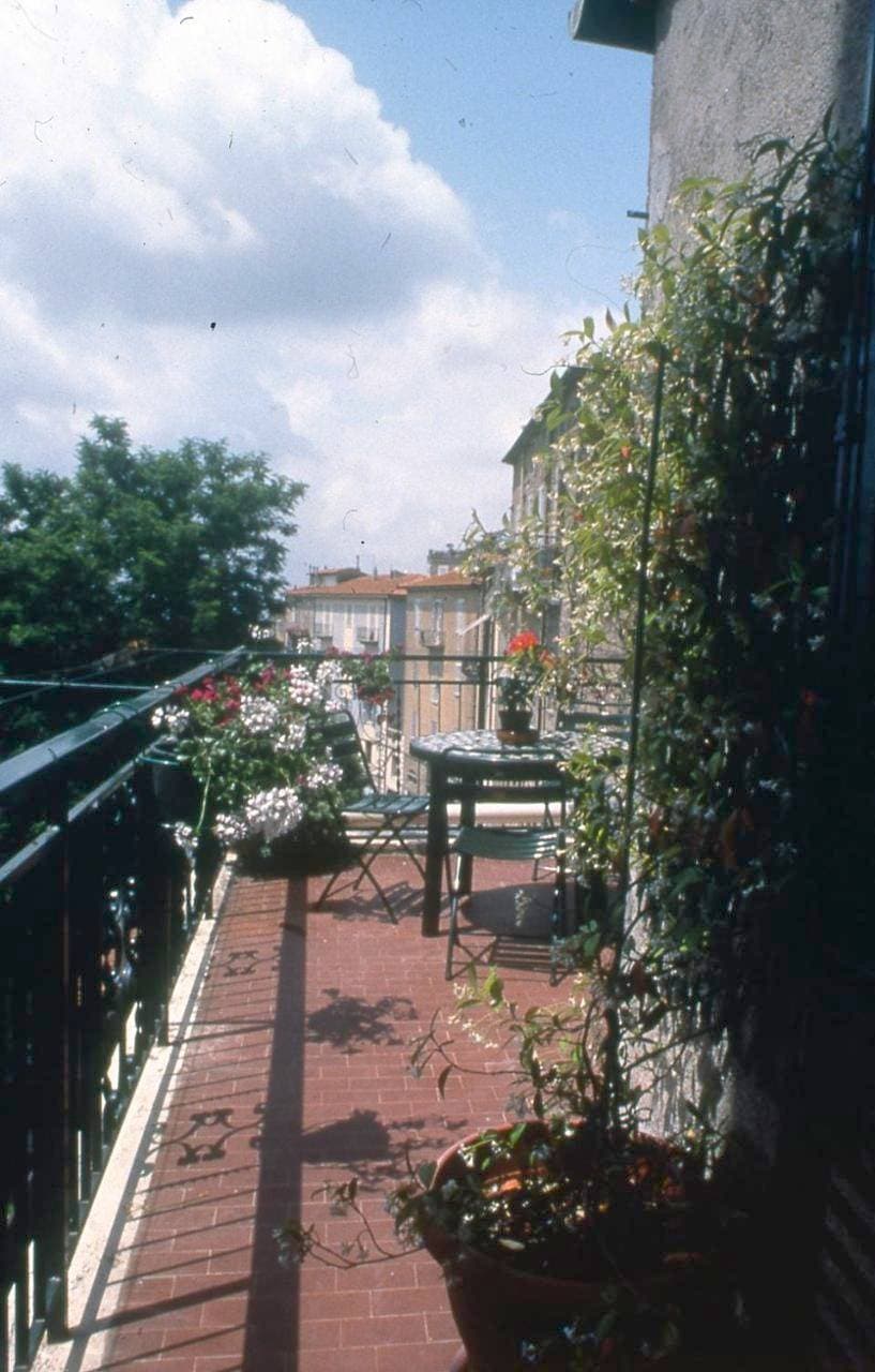 Le Camere Di Paolino 1