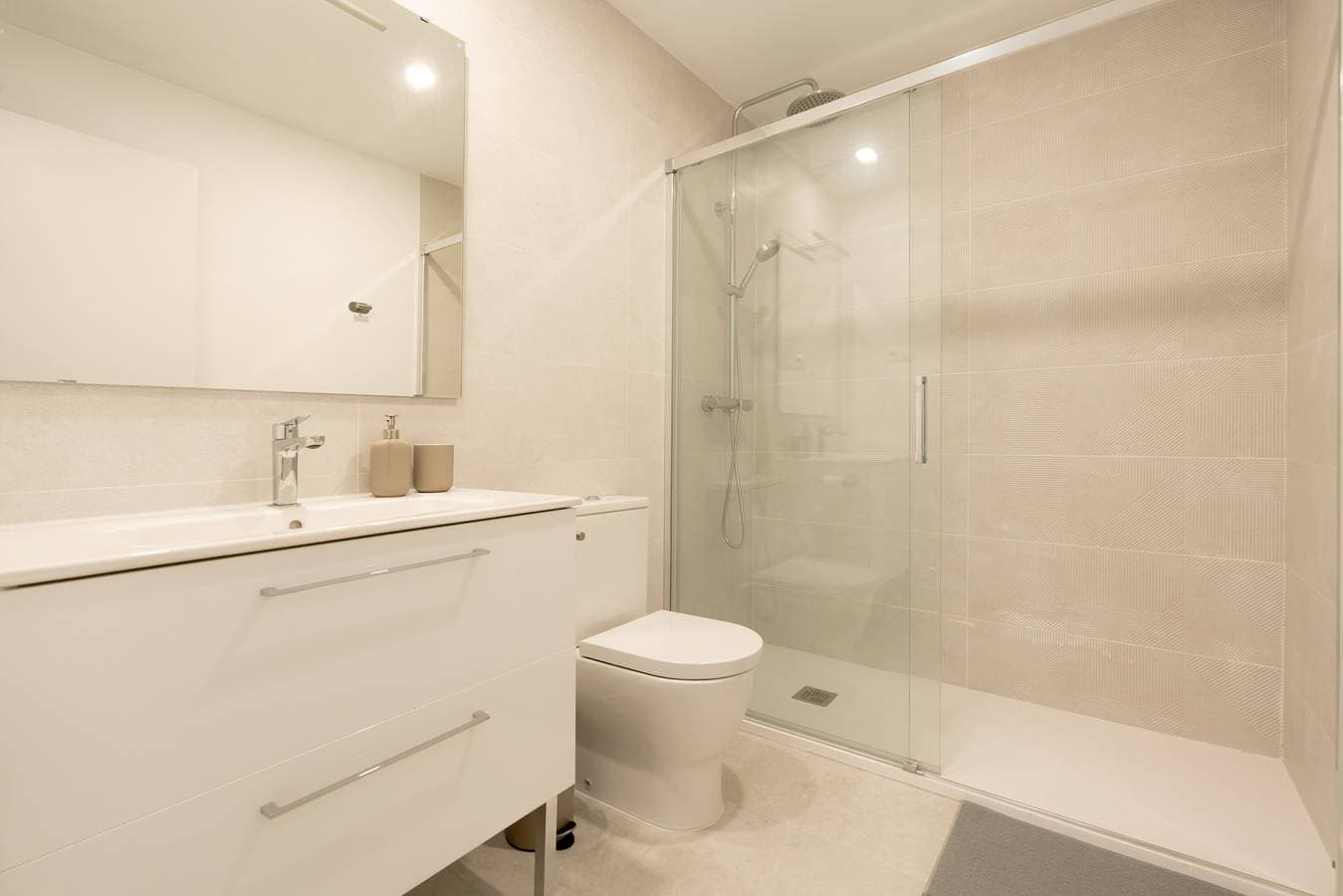 Foto 8 von 18: Blossom Benalmadena - Groundfloor Totally New Apar