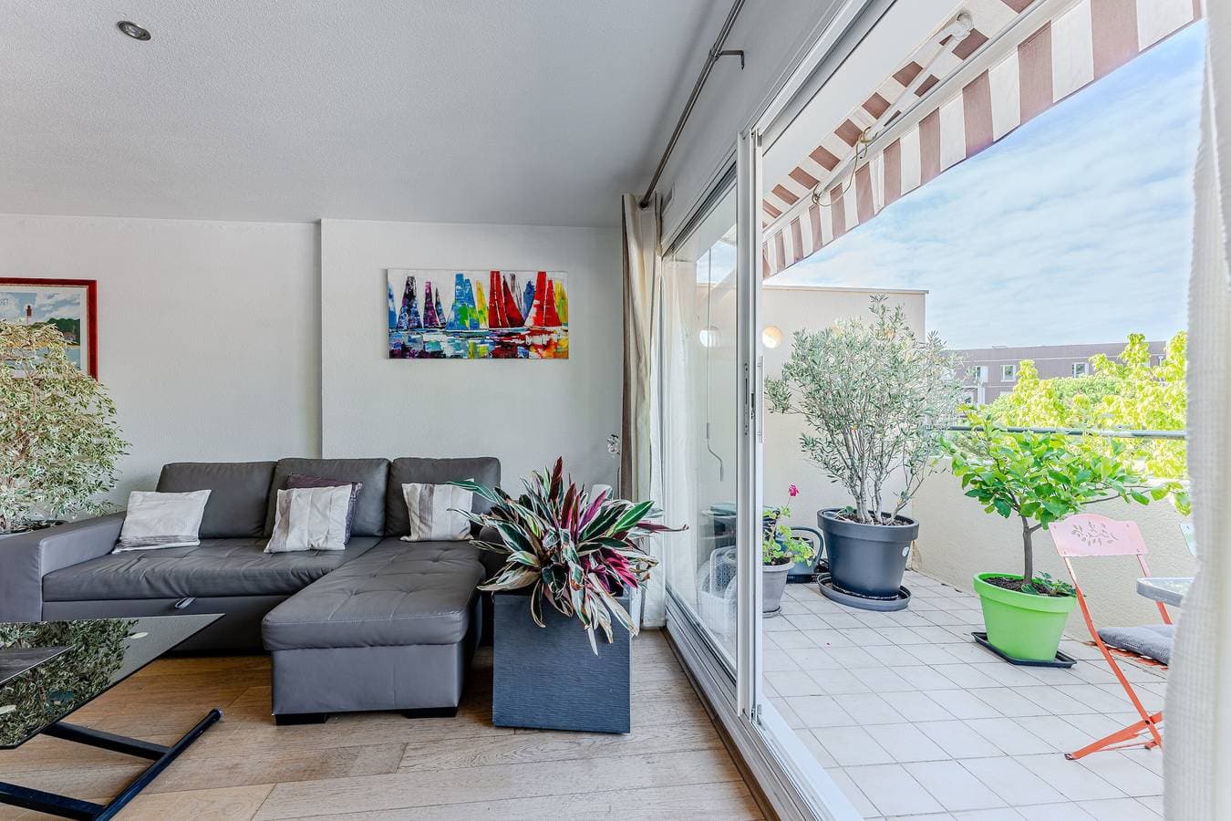 Foto 5 von 20: Appartement Petitbuch im Herzen des Bassin d’Arcachon