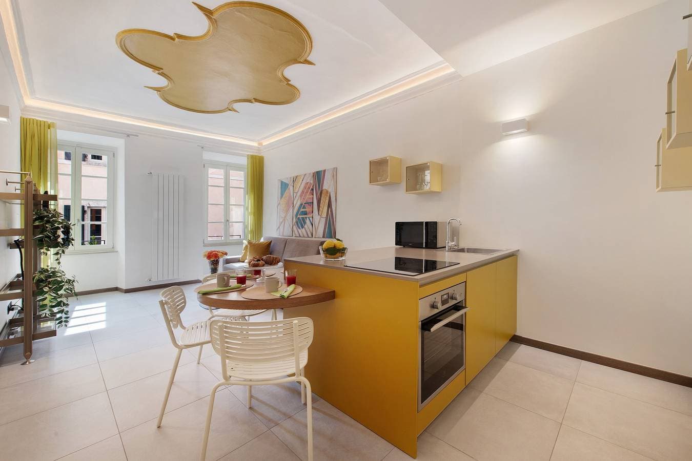Gemhouse Ambra garda lake 1