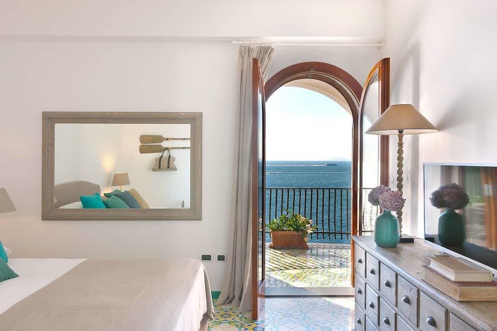 Foto 7 von 30: Villa Zaffiro - Vier Schlafzimmer Villa, Schläft 12