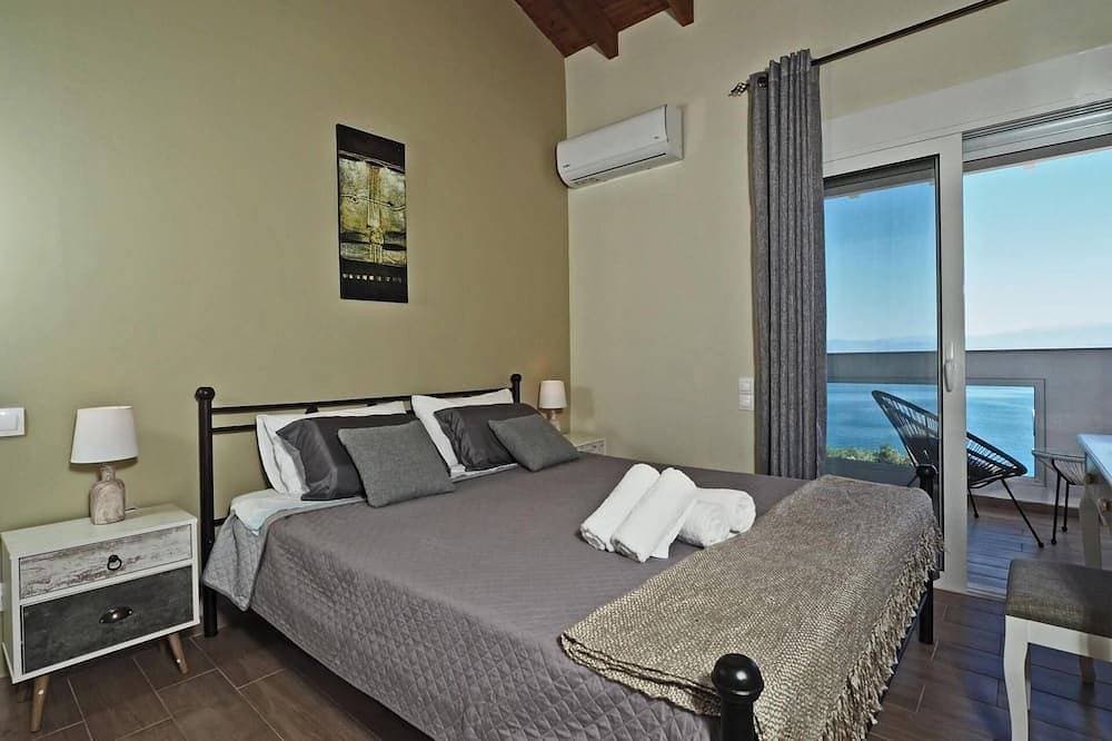 Foto 3 von 30: Sun Mare - Drei Schlafzimmer Villa, Schläft 6