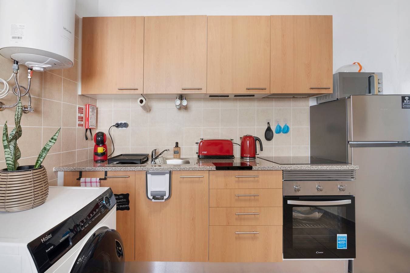 Foto 7 von 30: Ferienhaus 'Gotinha D' Água' mit privatem Garten, Whirlpool, WLAN und Klimaanlage