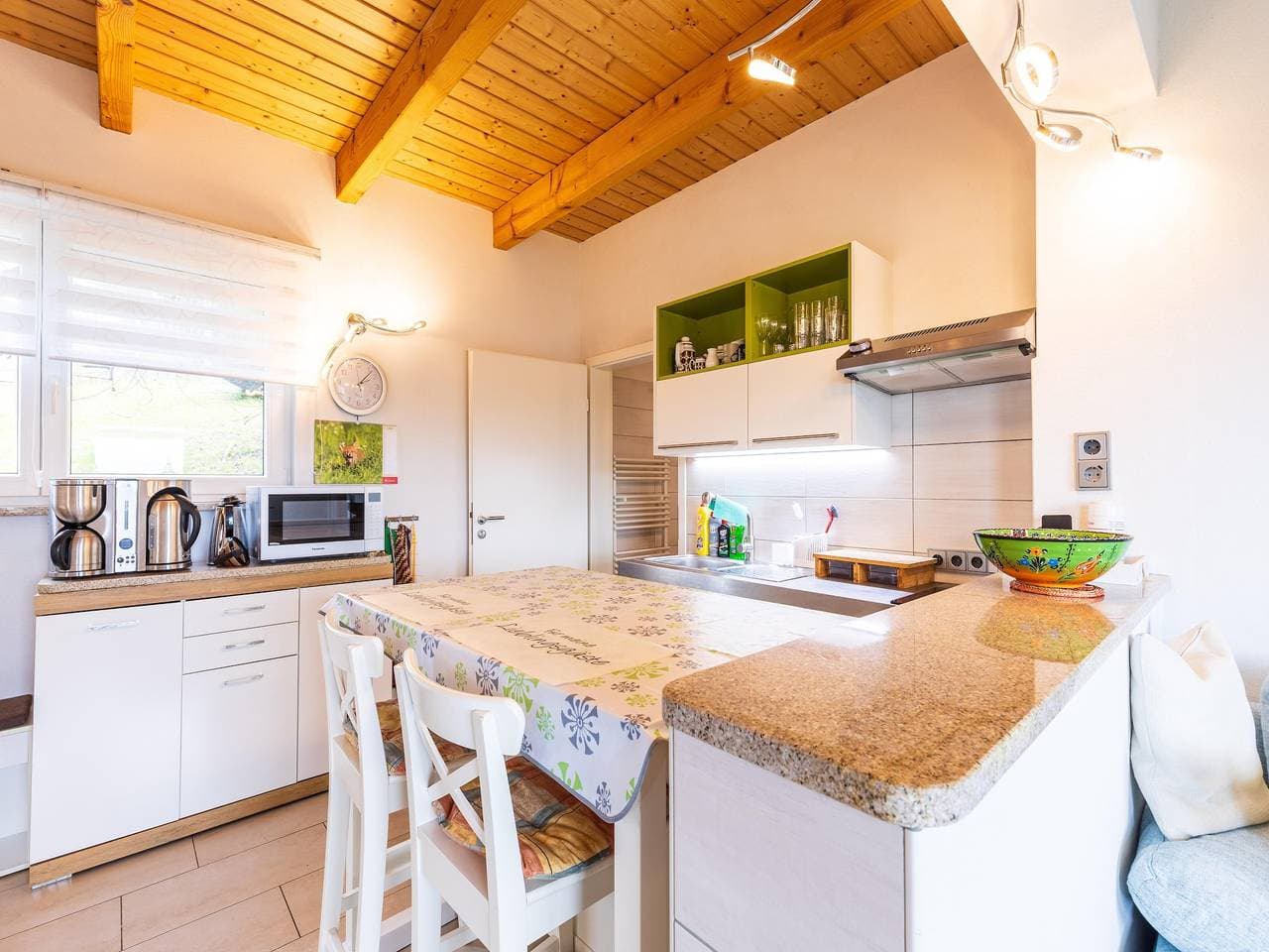 Foto 13 von 34: Ferienhaus in Thale - Neinstedt