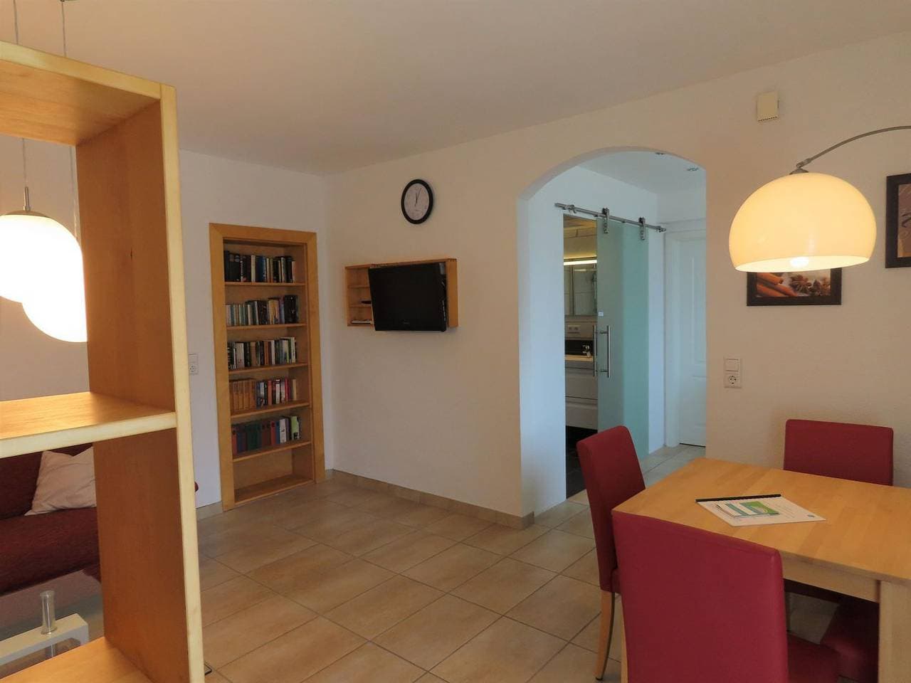 Foto 7 von 10: Ferienwohnung Altes Museum