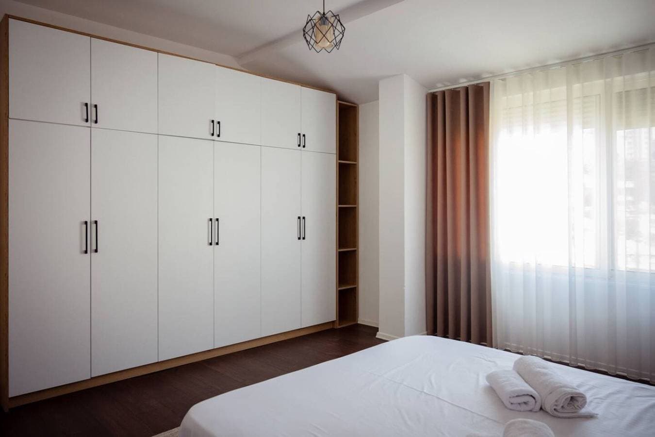Foto 10 von 32: Ferienwohnung für 5 Personen mit Garten