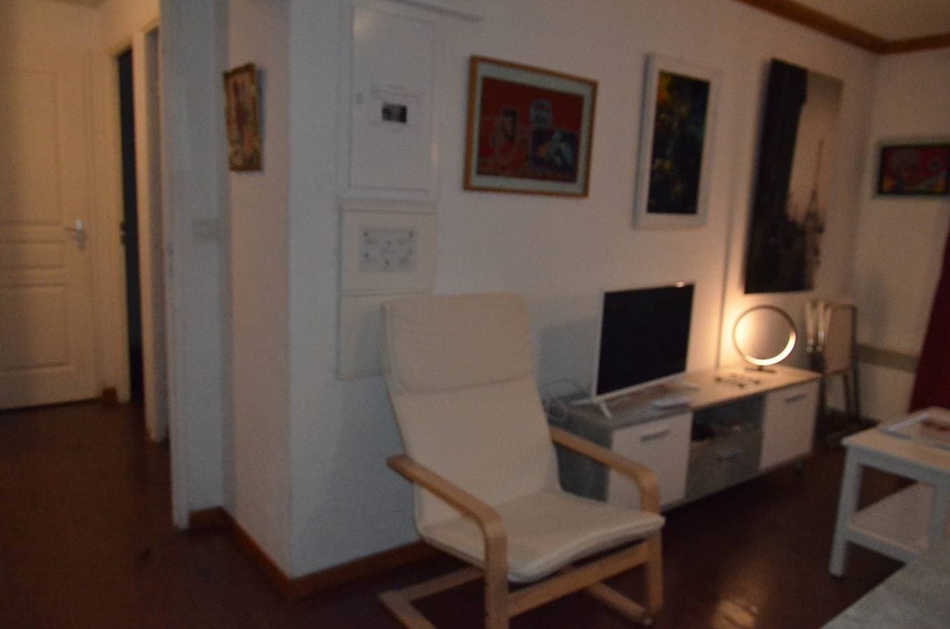 Foto 3 von 22: Wohnung in Besse 35 m² mit Terrasse