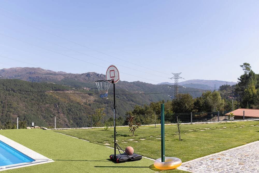Foto 9 von 22: Encosta da Cabreira T1 - Estrela