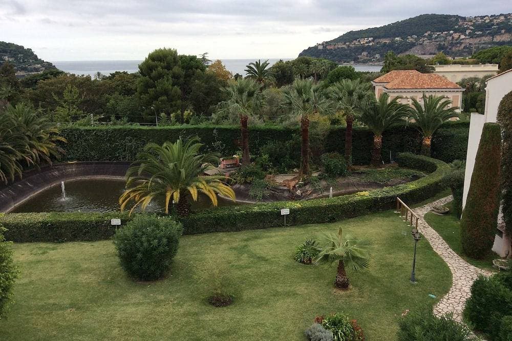 Foto 8 von 26: Residenz des Schutzengels, Strandwohnung, Villefranche / Mer