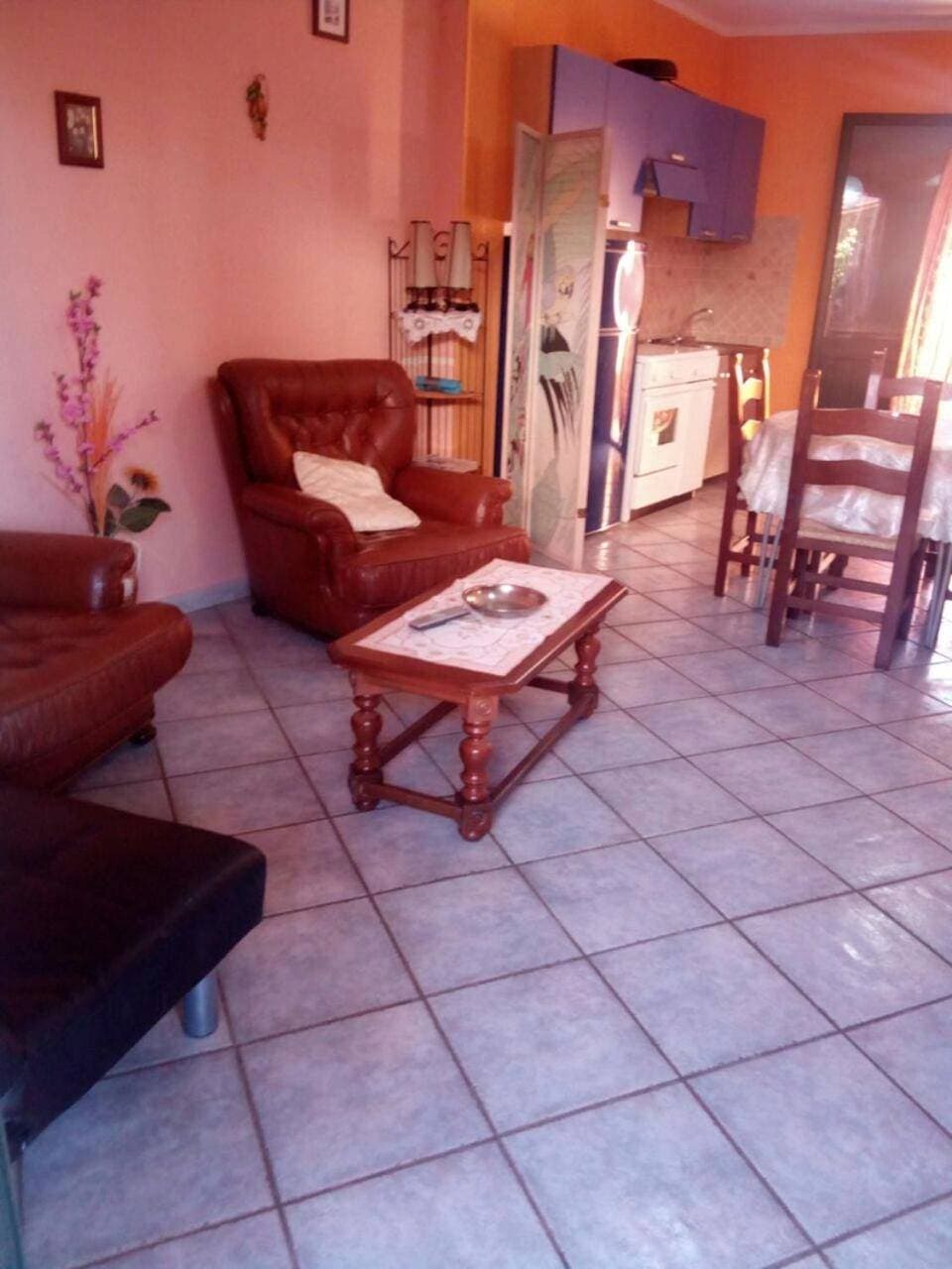 Sa Domu Sarda casa vacanza 1
