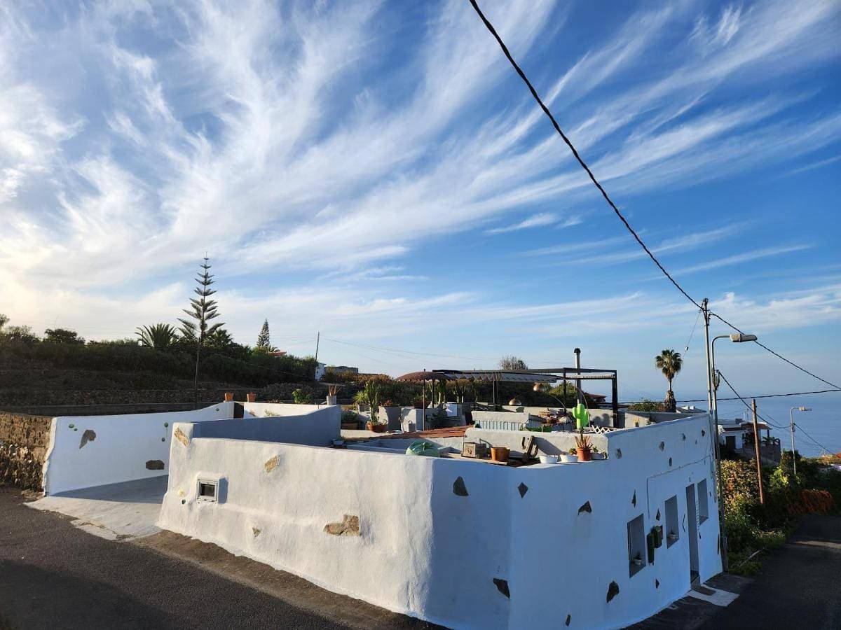 Casa Salvia Guesthouse Icod de los Vinos 1