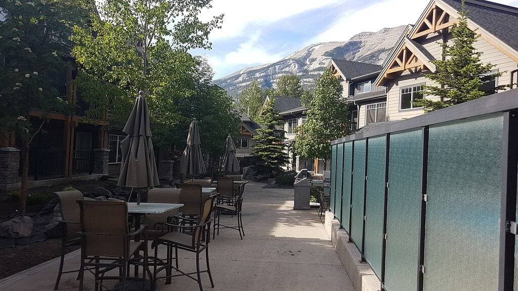 Foto 7 von 35: Kananaskis Getaway, 1Br. Wohnung in den Bergen