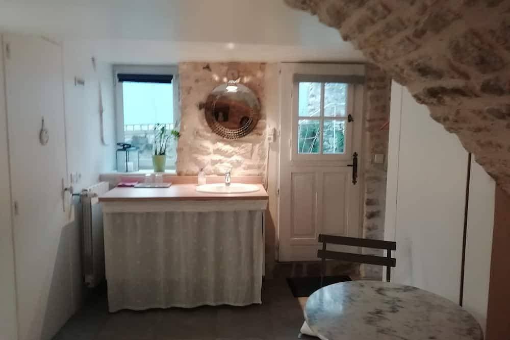 Foto 11 von 11: Chambre D'hôtes La Lanterne
