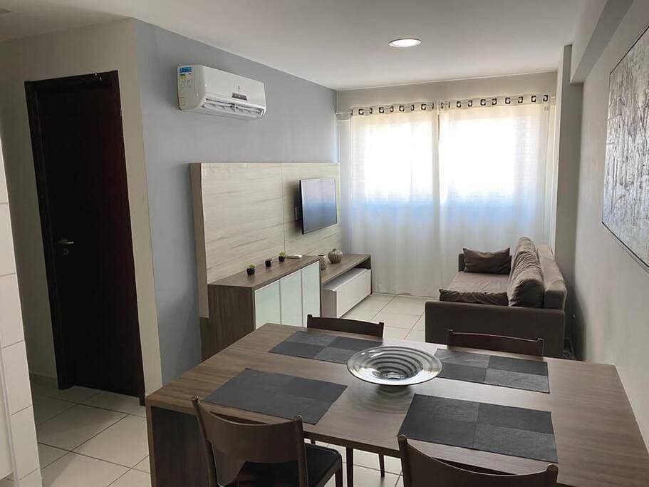 Foto 4 von 22: One-Bedroom Apartment