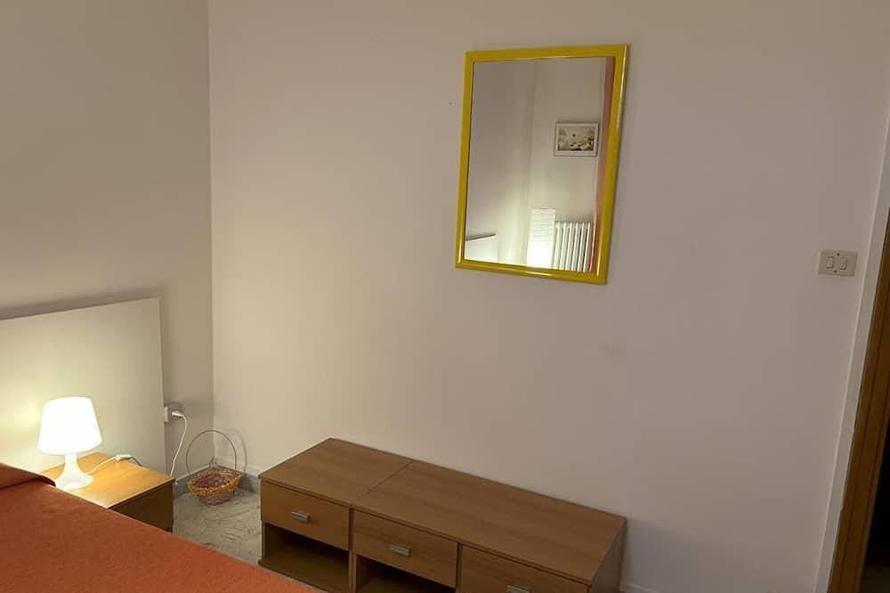 Foto 9 von 21: Accogliente Appartamento per Famiglie al Centro