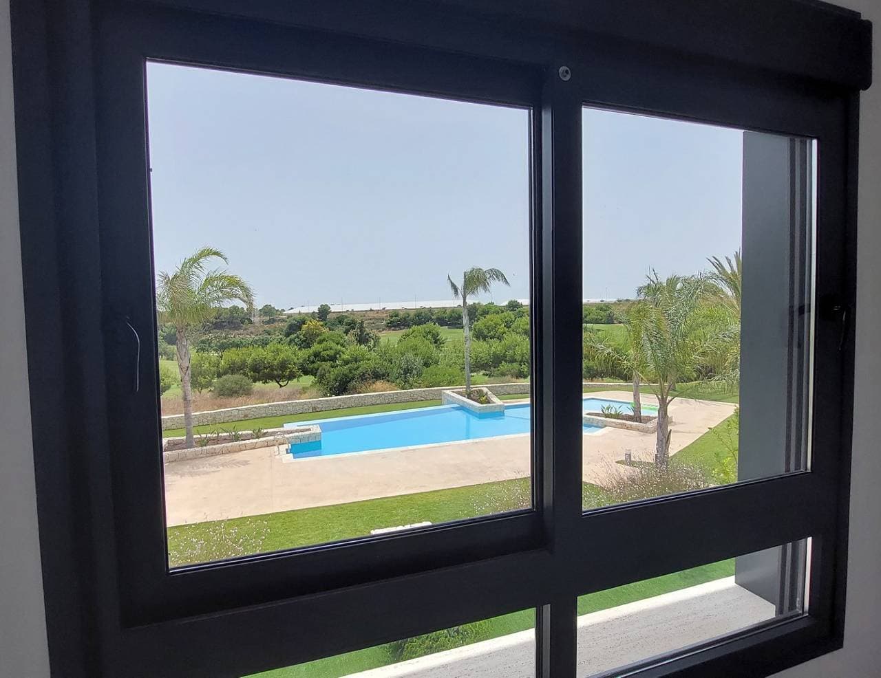 Foto 13 von 21: Apto. Atico Romerogolf, Pilar de la Horadada