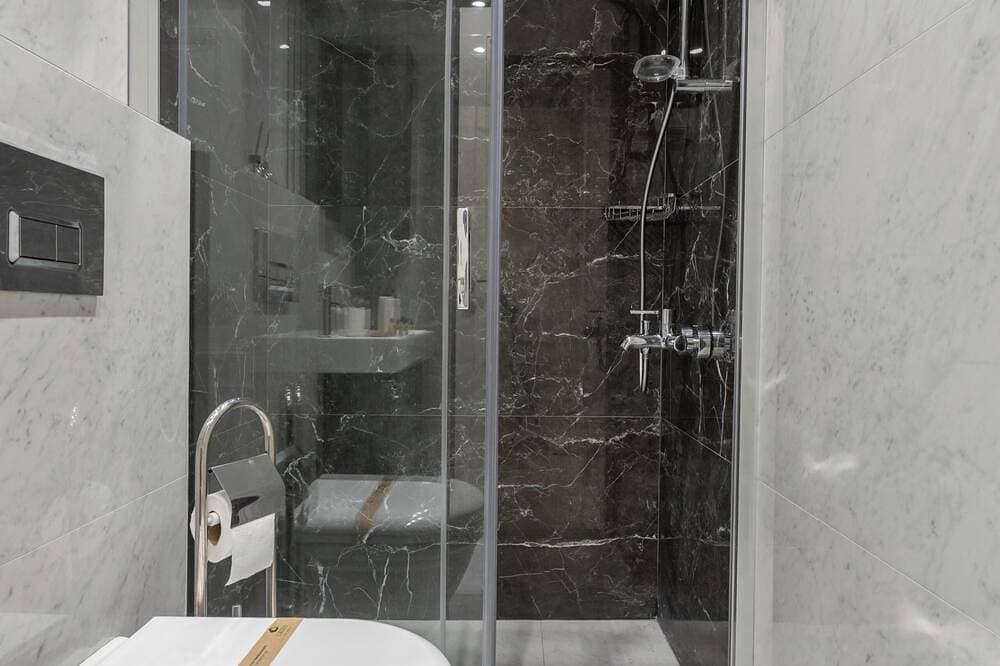 Foto 10 von 12: New Eco Flat near Cevahir Mall, Şişli