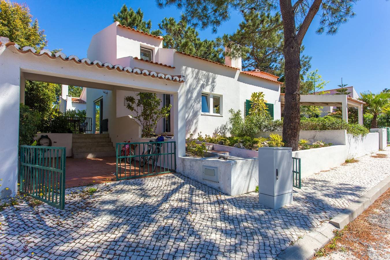 Flh Melides Beach House 1