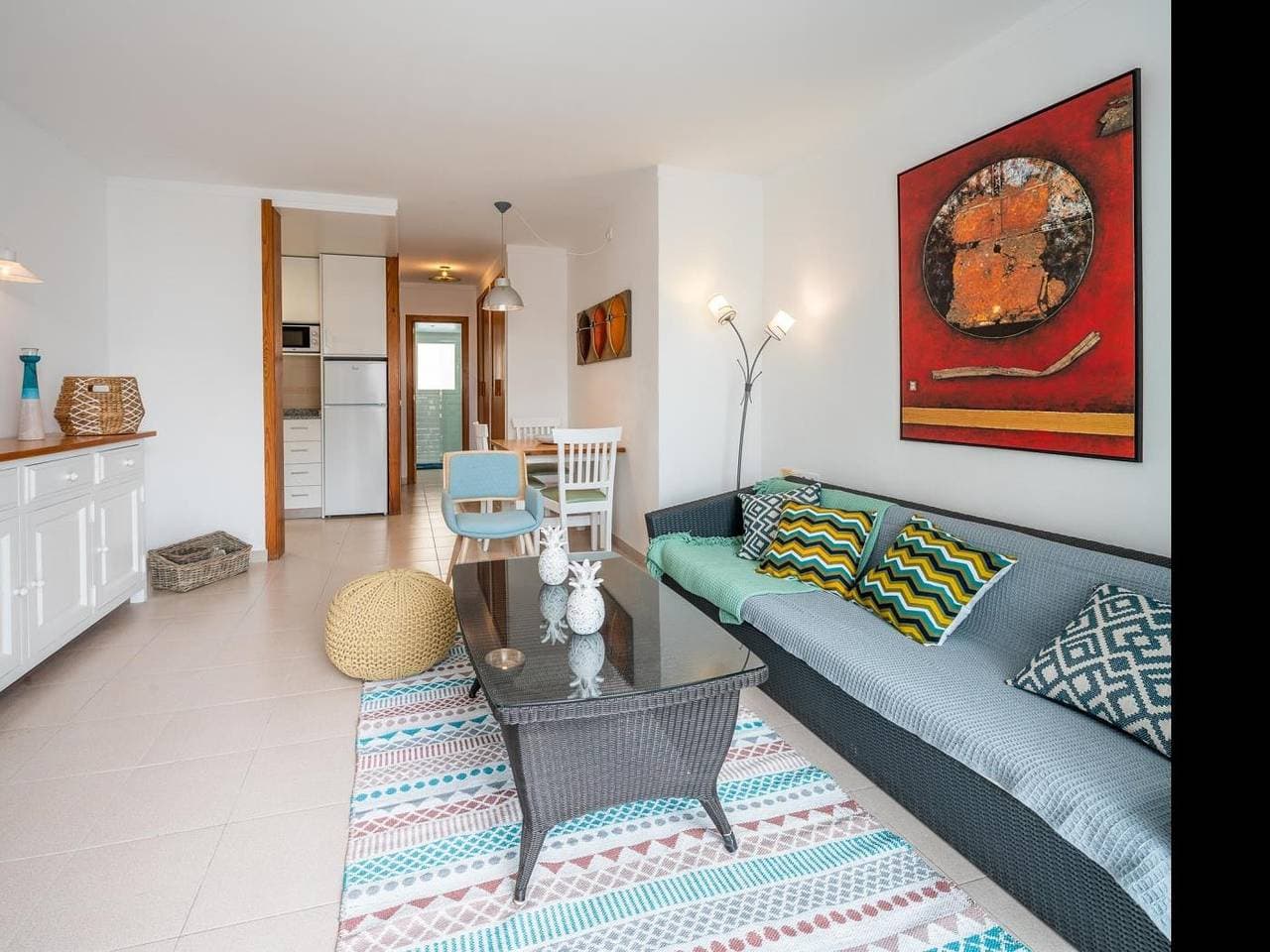 Apartment Voltor 1A By Sunvillas Mallorca 1