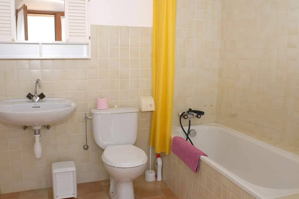 Foto 5 von 16: Das Ferienhaus „Lou Picatas“