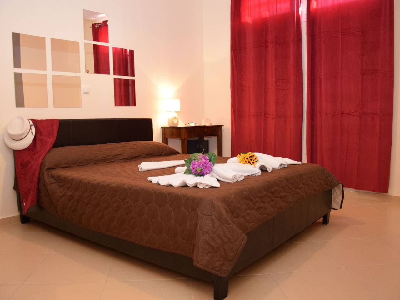 Foto 4 von 14: Gemütliche Ferienwohnung Rubini 4