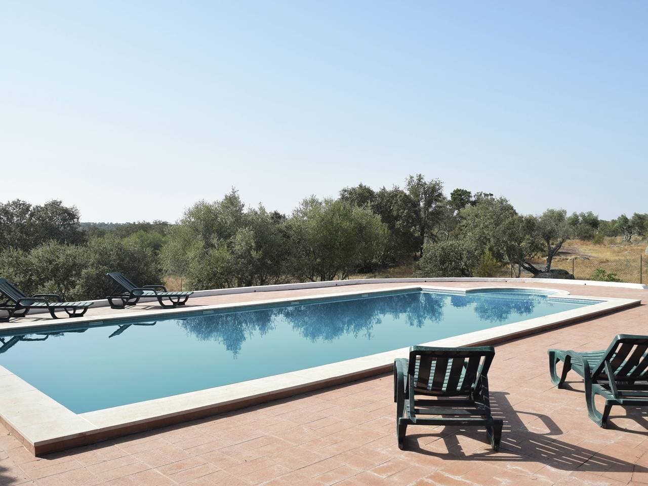 Foto 9 von 40: Ruhige Alentejo-Villa mit Pool