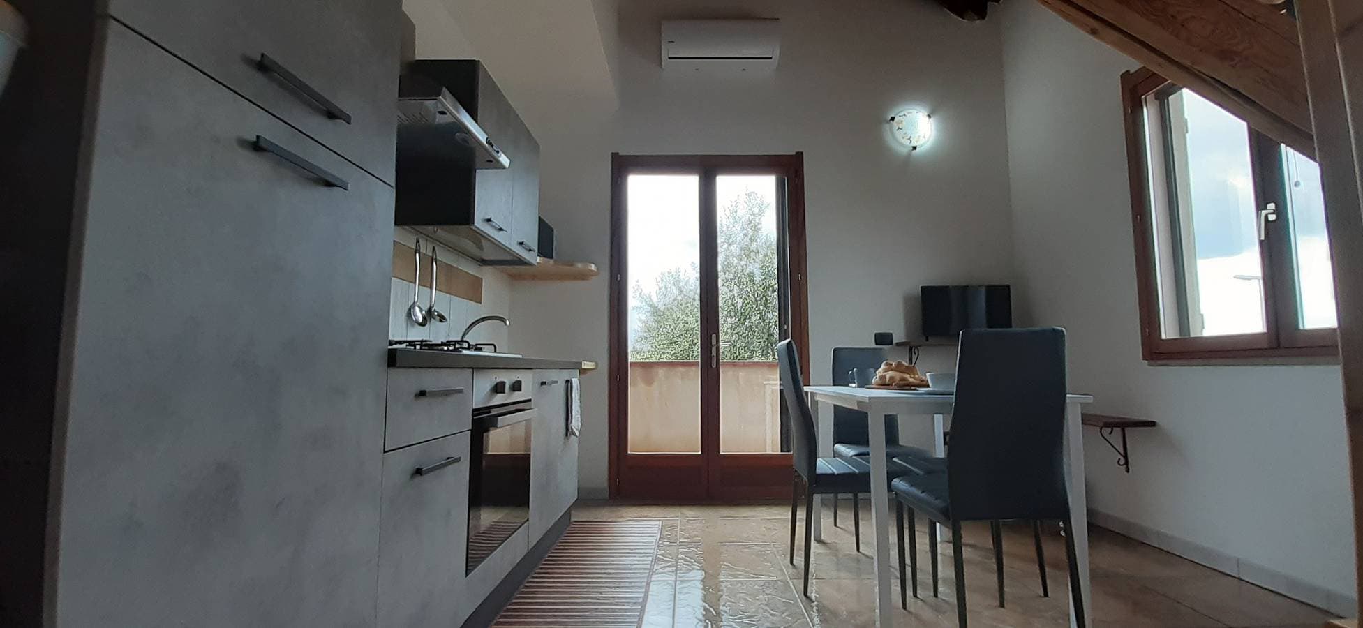 Foto 9 von 23: Casa Cao Appartamento " L' Ulivo"