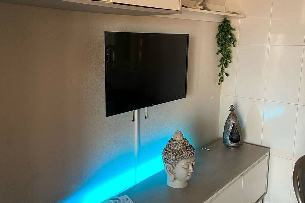 Foto 10 von 30: Gemütliche und helle Penthouse