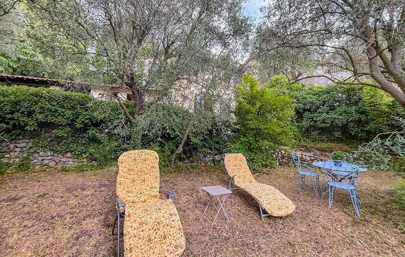 Foto 13 von 20: Gemütliches Apartment mit Garten und Terrasse, nahe dem Stadtzentrum