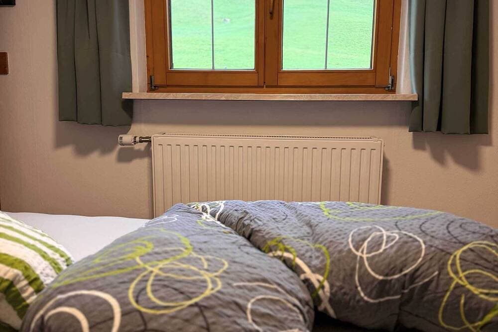 Foto 6 von 30: Ferienwohnung mit zwei Schlafzimmern und Terrasse