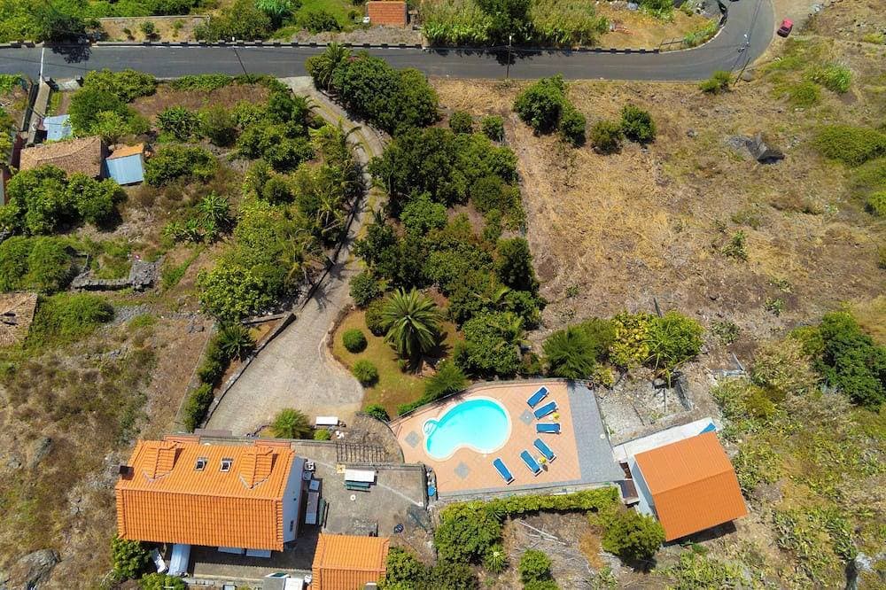 Foto 11 von 30: Luxus-Villa am Meer mit privatem Pool, Terrasse und Meerblick