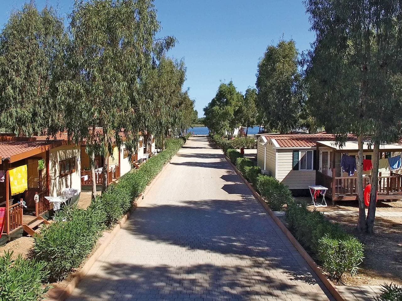 Foto 11 von 42: Camping Village Laguna Blu
