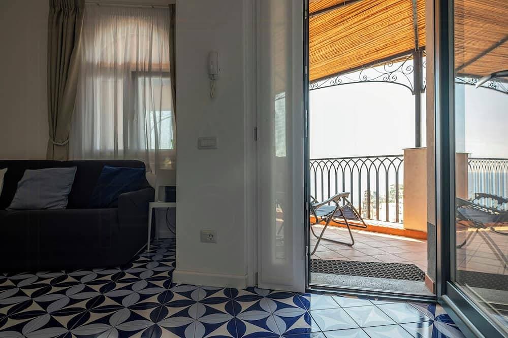 Foto 4 von 17: Haus am Meer mit Terrasse in Atrani