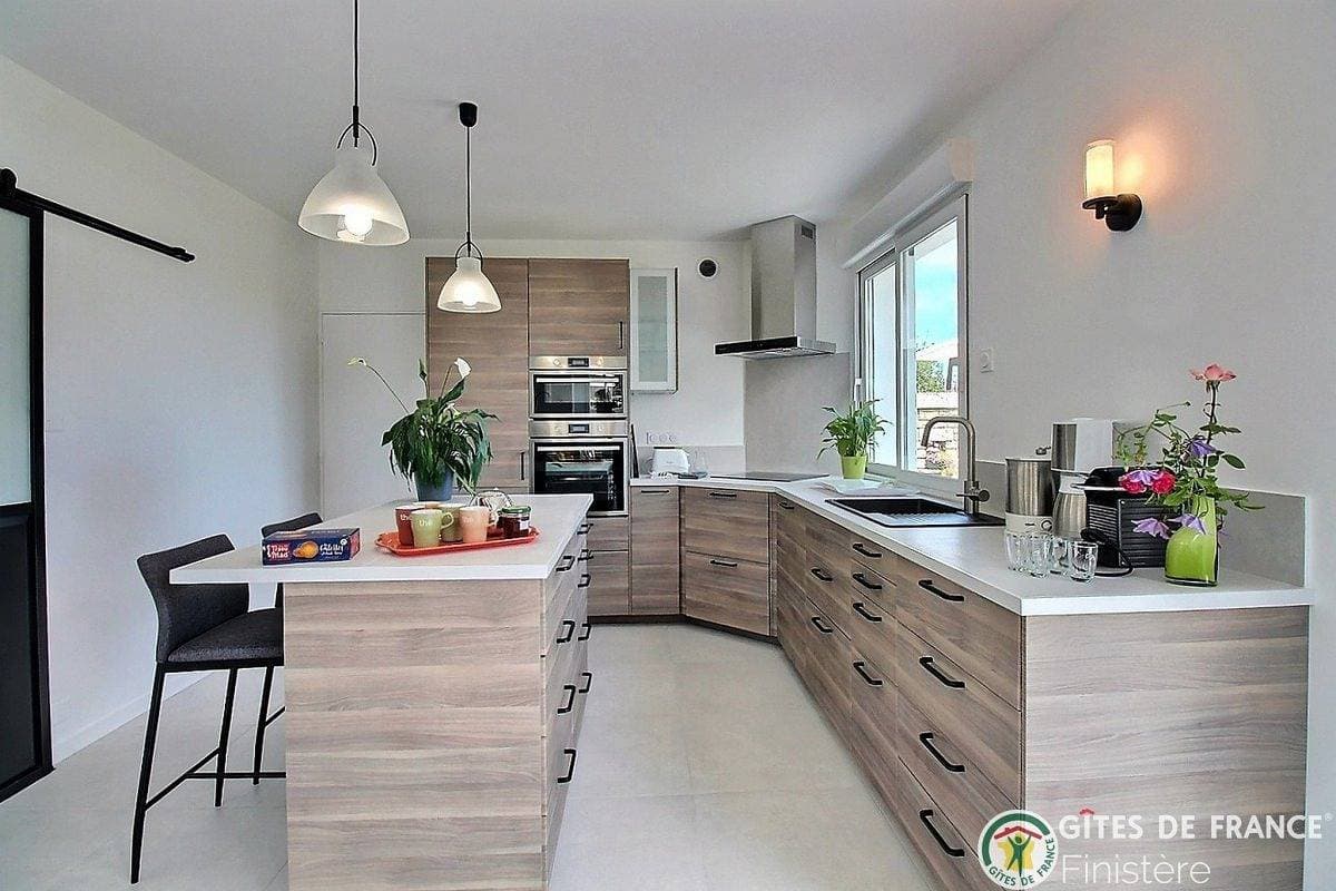 Foto 10 von 30: Maison de vacances à deux pas de la plage