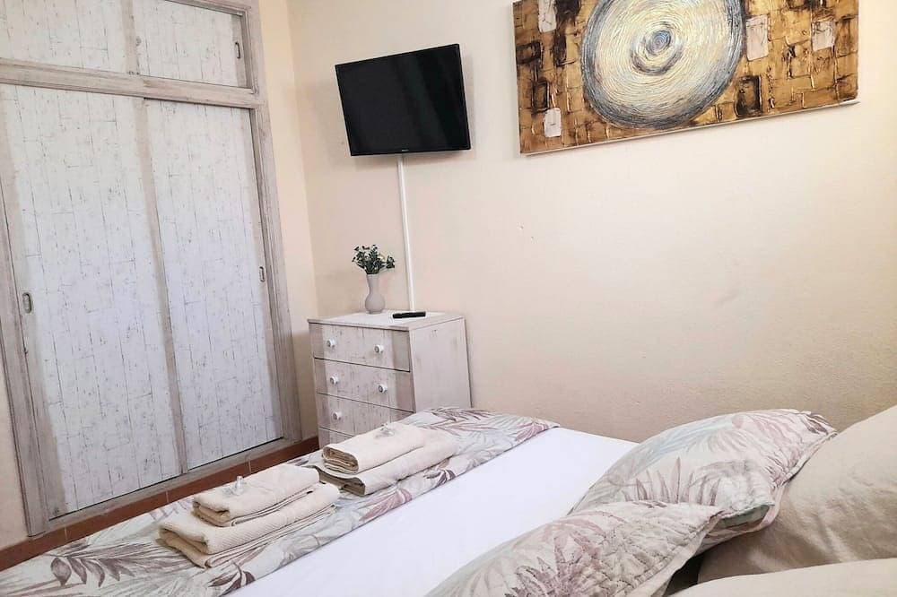 Foto 3 von 30: Mareverde geräumige Wohnung mit 1 Schlafzimmer