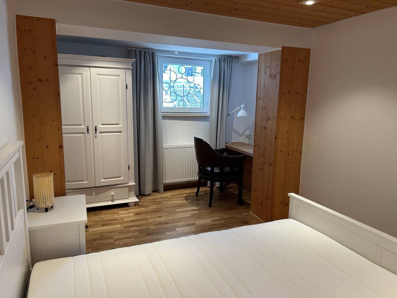 Foto 12 von 48: Ferienwohnung zur Kanzelwand