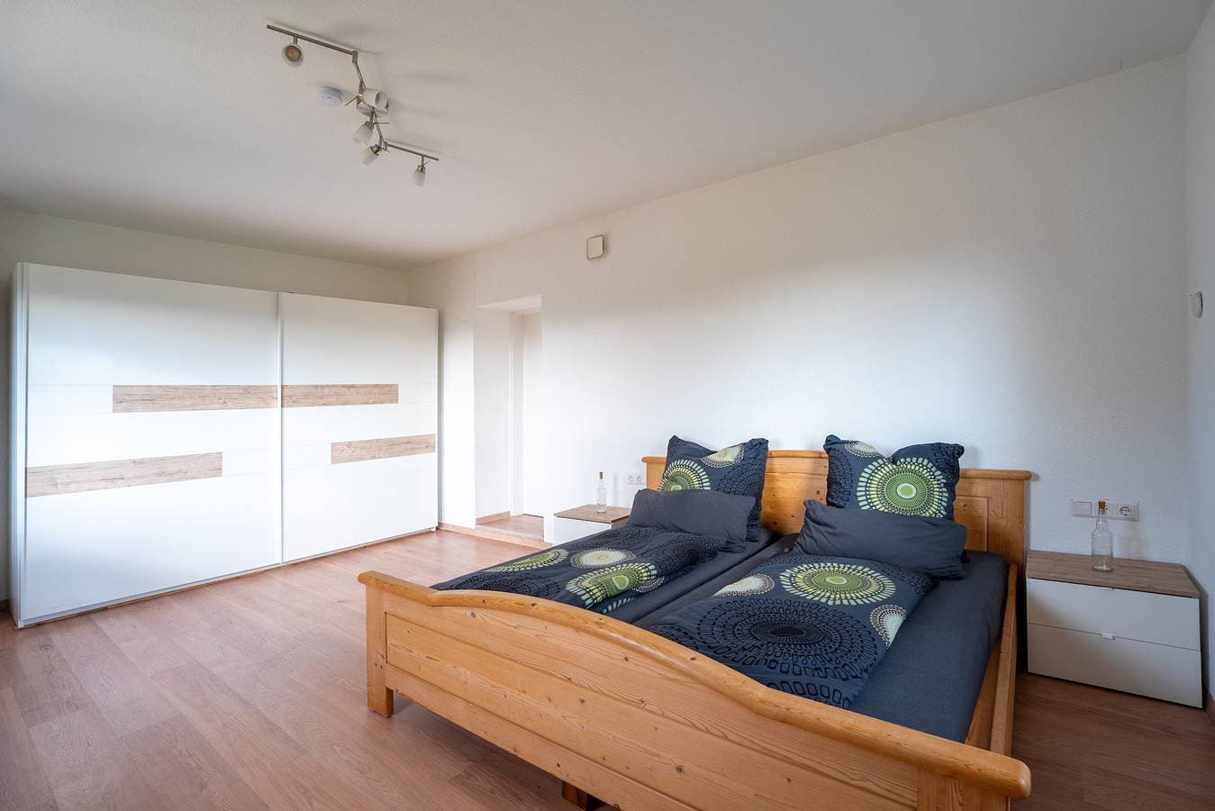 Foto 11 von 27: Apartment 'Agnes' mit Gemeinschaftspool, privater Terrasse und WLAN