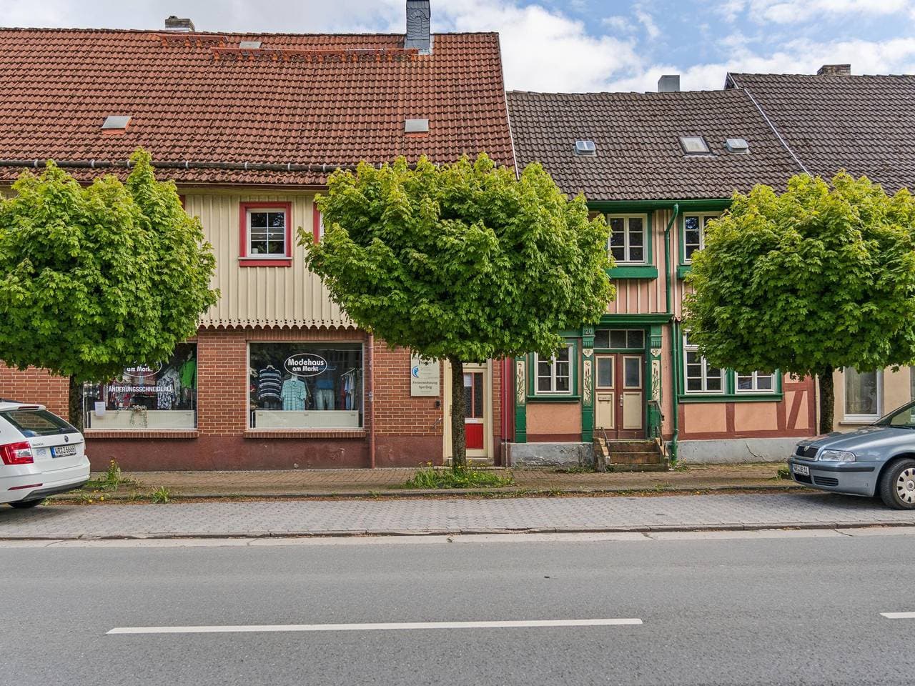 Foto 3 von 18: Wohnung im Herzen von Elbingerode im Harz