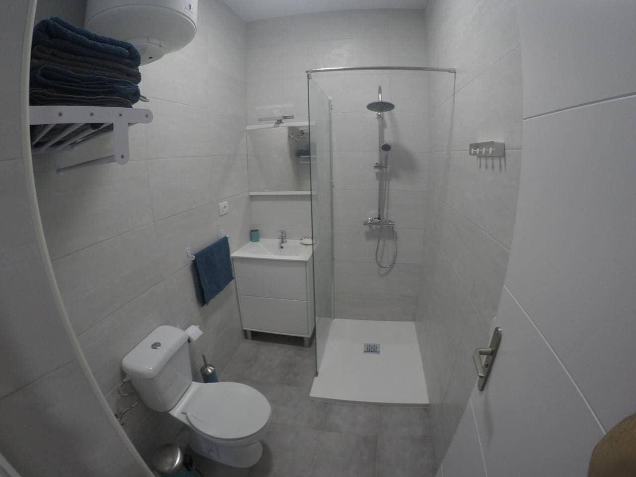 Foto 8 von 55: Studio Apartment with Sea View