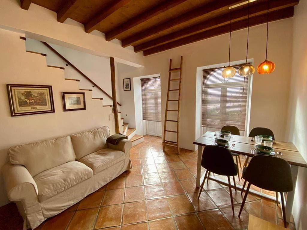 Casa da Joana 1