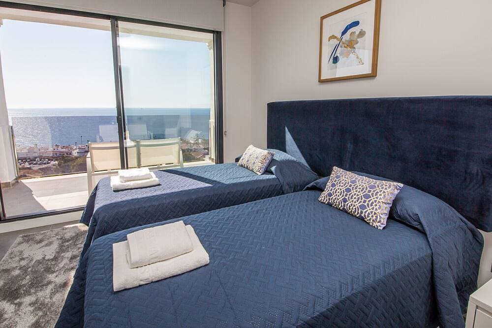 Foto 5 von 30: Blue Suites apto 5.403