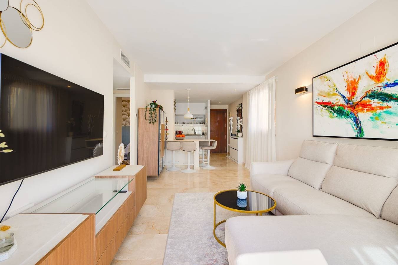Foto 7 von 43: Recoleta Penthouse