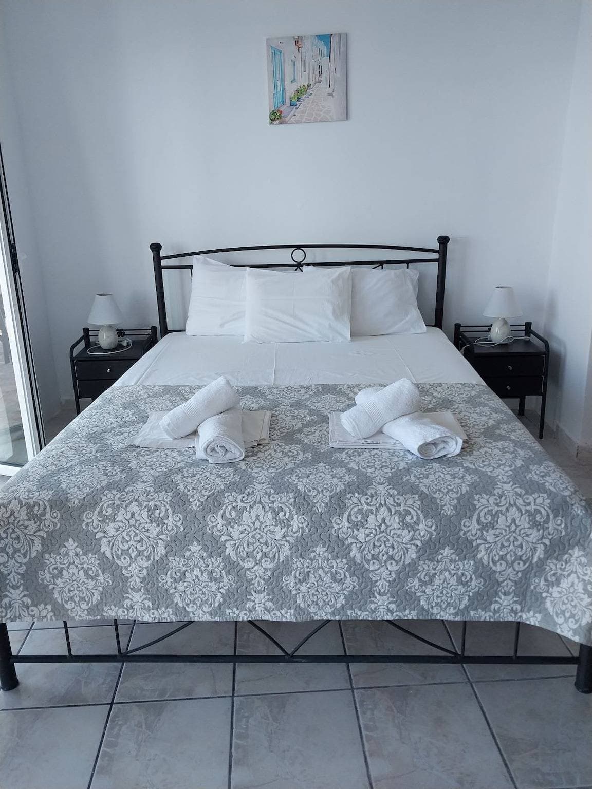 Foto 7 von 14: Angira 2 Seaview Escape - Koroni Comfy Getaway