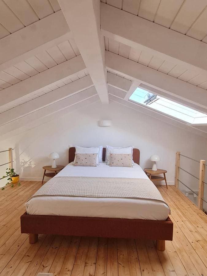 Foto 5 von 24: One-Bedroom House